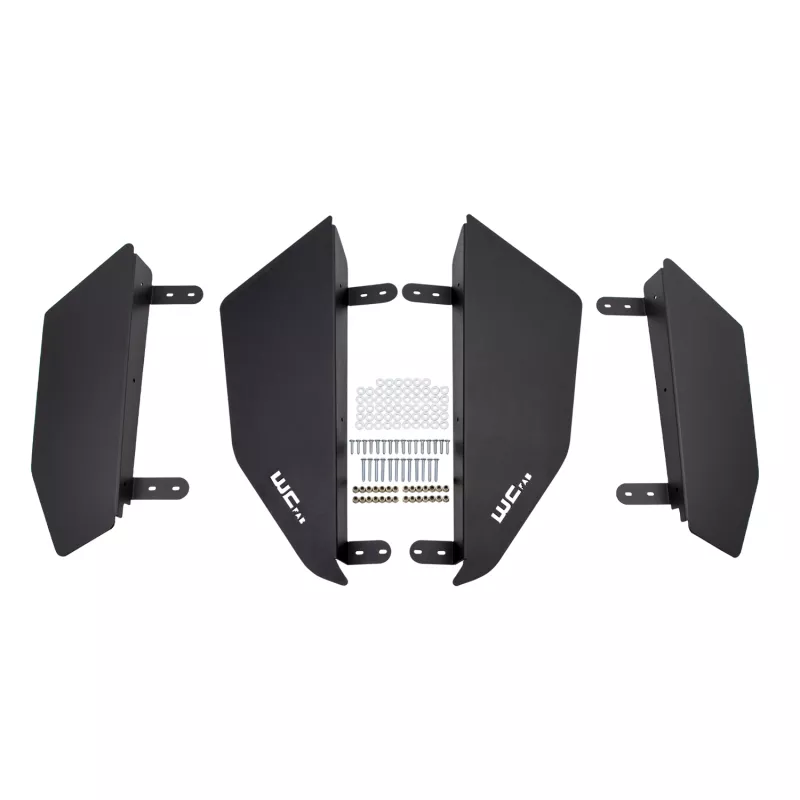 WCF Side X Side Door Kits