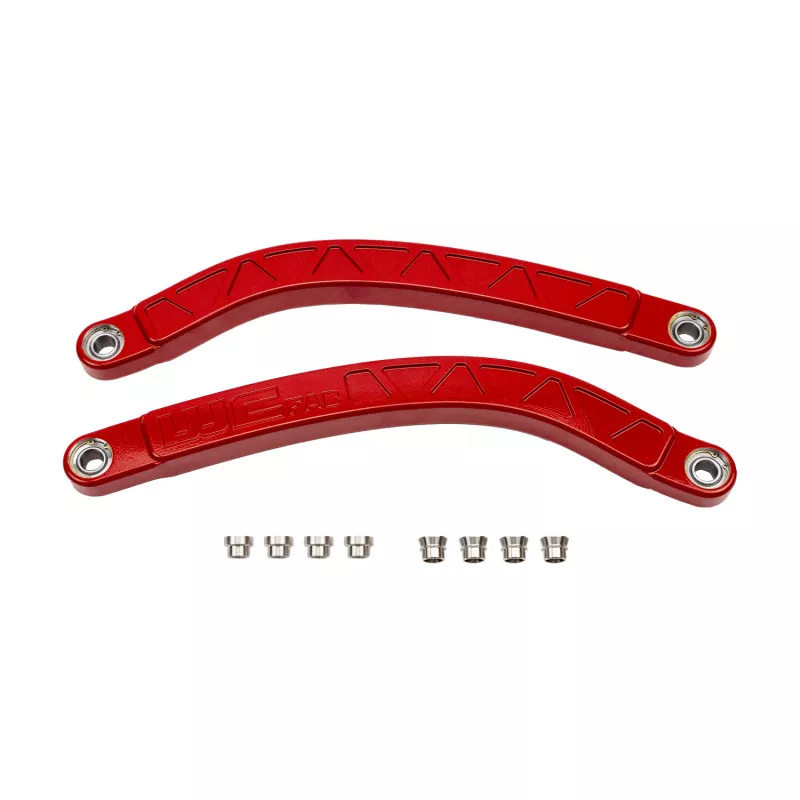 WCF Side X Side Radius Rod Kit