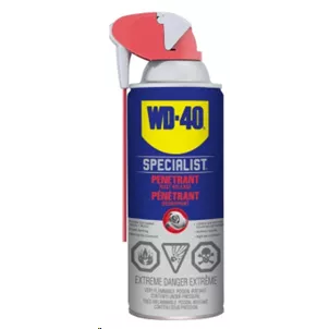 WD40 SPCLST PENETRANT