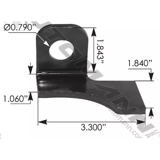 WEAR PAD {AIRLINER}