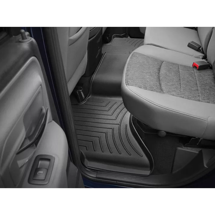 WEATHER TECH FLOOR MATS