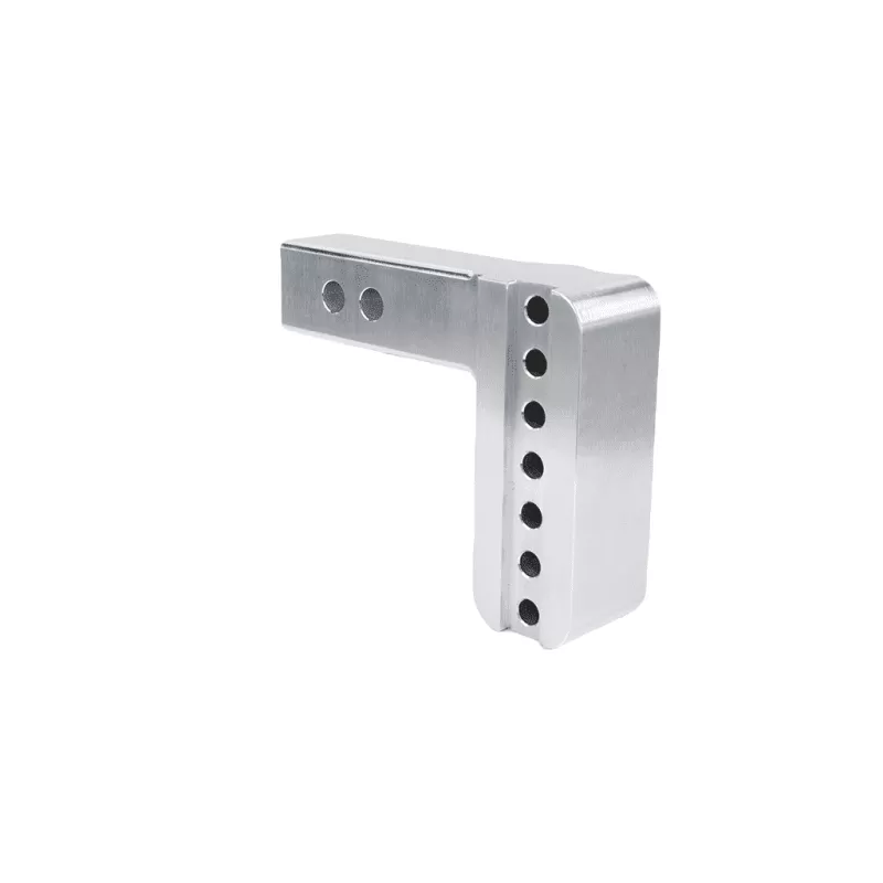 WEI Drawbar - Aluminum