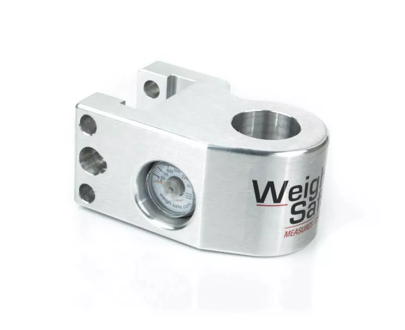 WEI Hitch Components – Aluminum