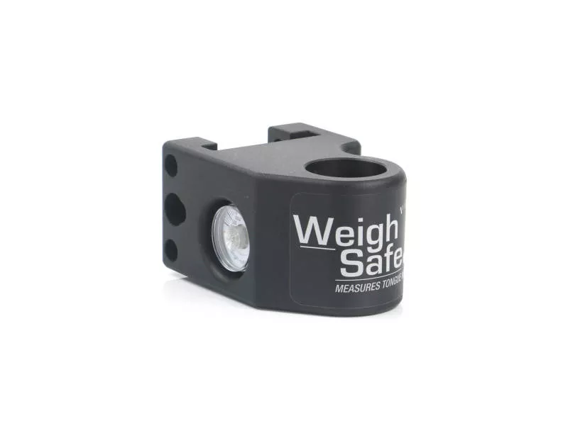 WEI Hitch Components – Steel