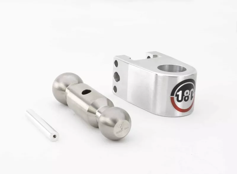 WEI Hitch Conversion Kits