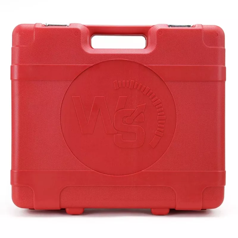 WEI Storage