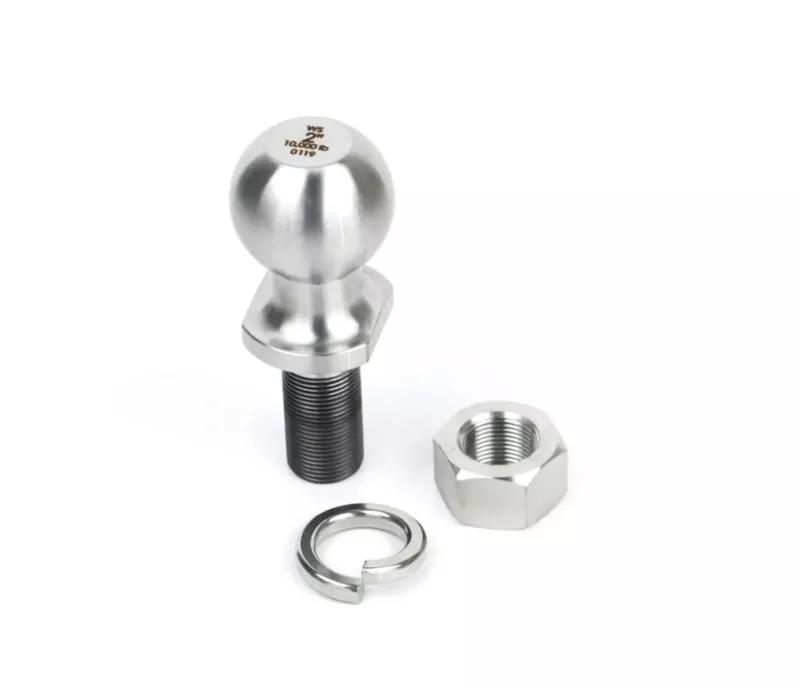 WEI Tow Balls