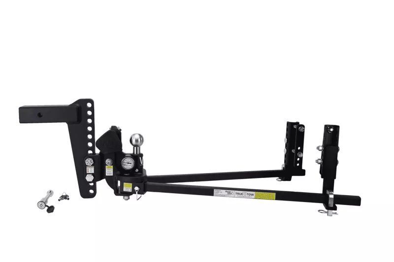 WEI True Tow Hitch – Middleweight