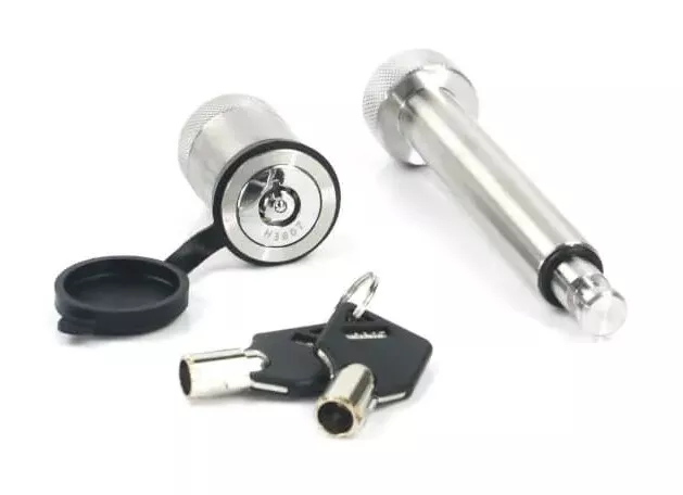 Weigh Safe 3.5″ Locking Hitch Pin