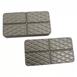 WELDING PADS