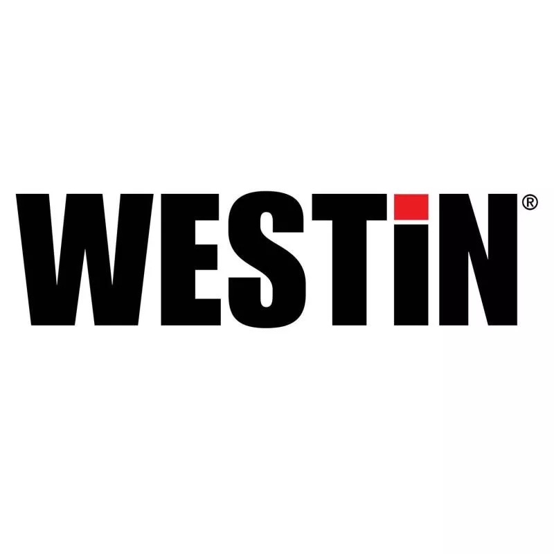 WES HDX Winch Grille Guards