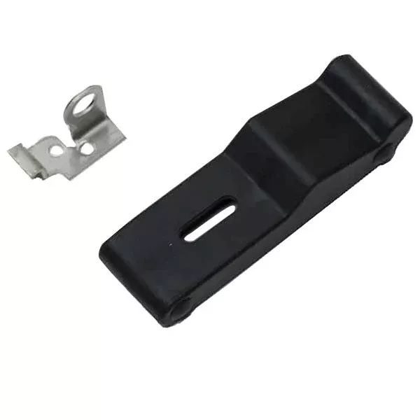 Wes Industries ATV Cargo Box Padlock Latch (110-0052)