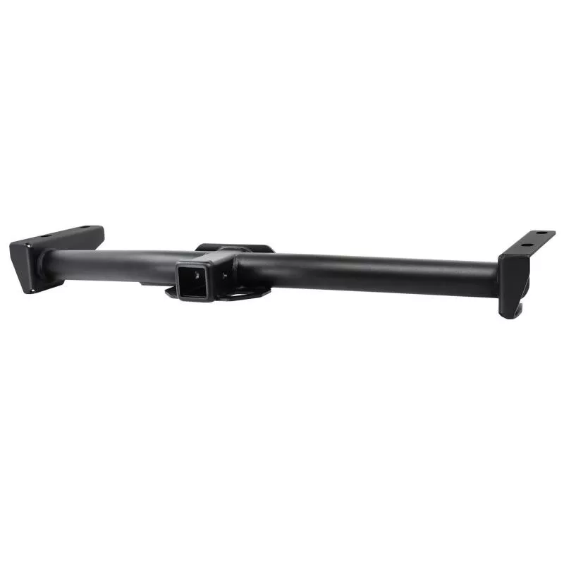 WES Receiver Hitches