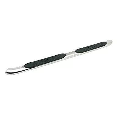 Westin 21-2770 Platinum 4 Oval Nerf Step Bars Fits 05-23 Tacoma
