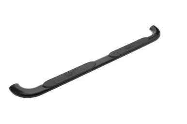 Westin 21-3605 Black Steel Platinum 4″ Oval Nerf Step Bars for Ford Explorer
