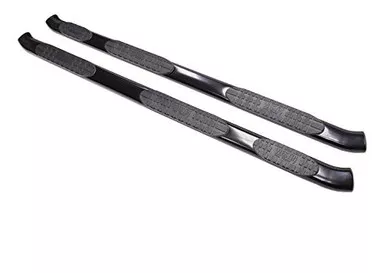 Westin 21-534325 5" Pro Traxx Oval W-To-W Nerf Steps for 19-22 Ram 1500 Classic