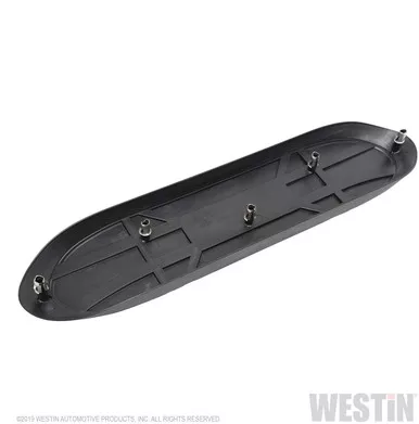 Westin 22-5002 18" Replacement Saddle