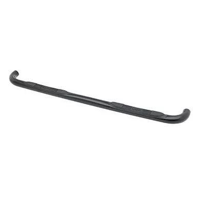 Westin 23-0930 3" E-Series Black Round Step Bars For Ford Expedition 1997-2014