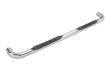 Westin 23-2400 E-Series Polished Stainless Steel Side Steps