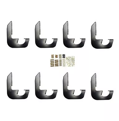 Westin 27-1005 Running Board Mounting Kit