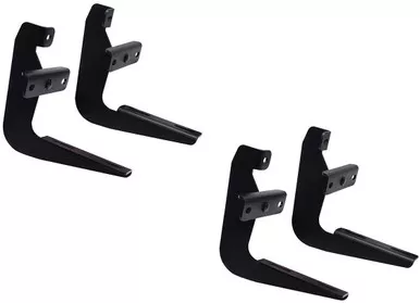 Westin 27-1815 Running Board Mount Kit