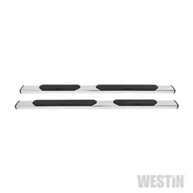 Westin 28-51040 Stainless Steel R5 Nerf Step Bar