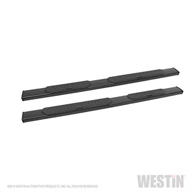 Westin 28-51155 Black R5 Nerf Step Bar