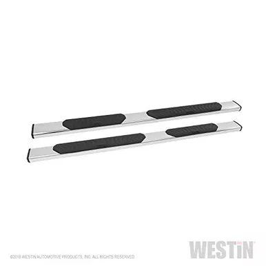 Westin 28-51160 R5 Nerf Step Bars