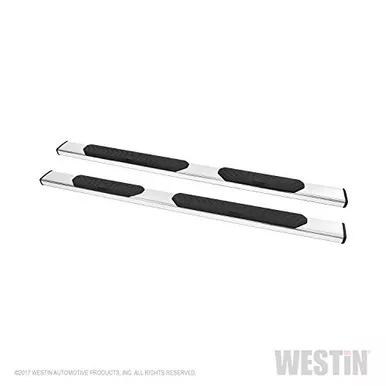 Westin 28-51190 R5 Nerf Step Bars Fits 10-20 4Runner