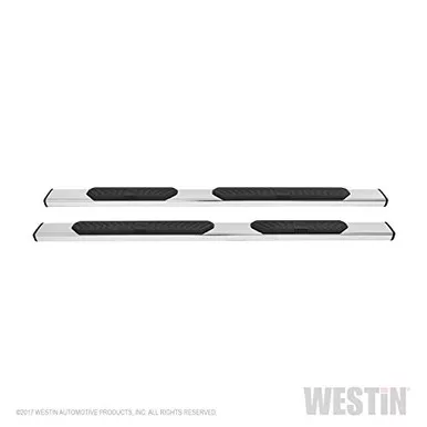 Westin 28-51200 R5 Nerf Bars for 10-24 Toyota 4Runner Limited & SR5, Pair