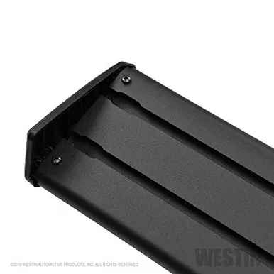 Westin 28-51315 R5 Nerf Step Bars Fits 19-22 Wrangler (JL)