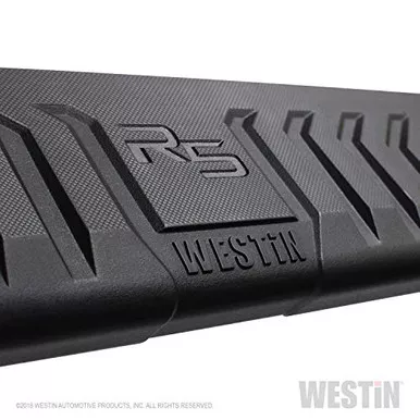 Westin 28-534325 R5 Nerf Step Bars