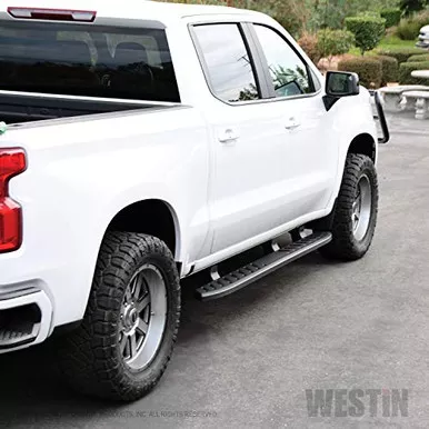 Westin 28-81275 Thrasher Running Boards