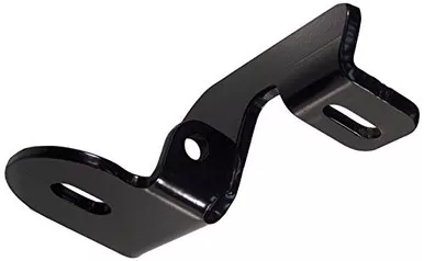 Westin 30-1325 Safari Light Bar Mount Kit, Black