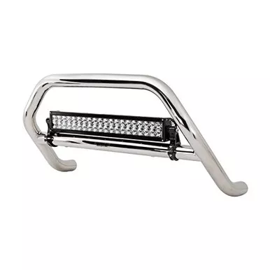 Westin 32-20005 HD Series 2" Clamp Tubular Light Mounts for LED Light Bar