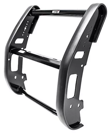 Westin 36-2035 Bumper for Various Vehicles