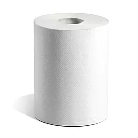WH SWAN ROLL TOWEL