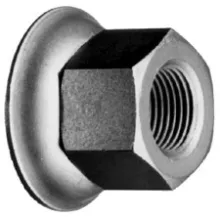 WHEEL NUT, 7/8″-14