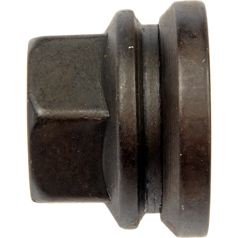 WHEEL NUT M14-2.0