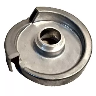 WHORL CASE