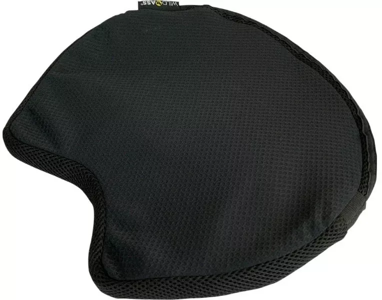 Wild Ass Saddle Seat Cushion Classic Universal Harley & Metric Cruisers
