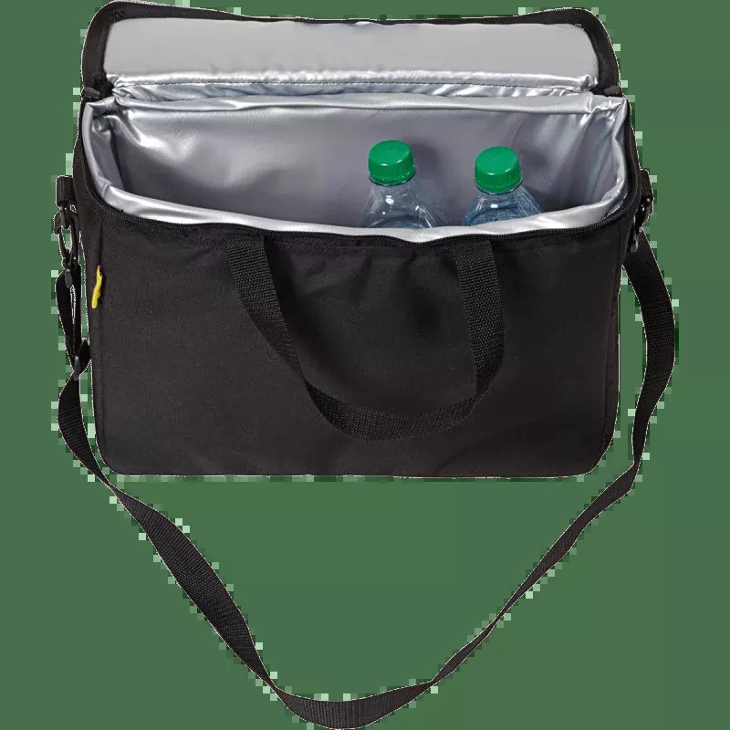 Willie & Max Luggage Cooler Bag Insert For Saddlebag