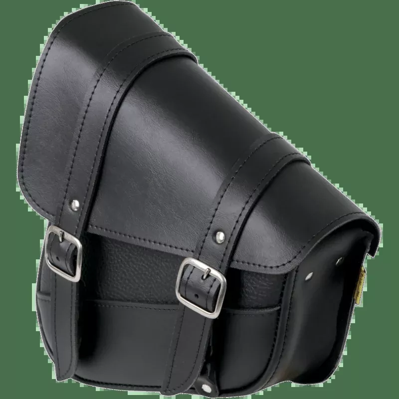 Willie & Max Luggage Swing Arm Bag Sftl