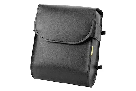 Willie & Max Sissy Bar Bag – Raptor Series