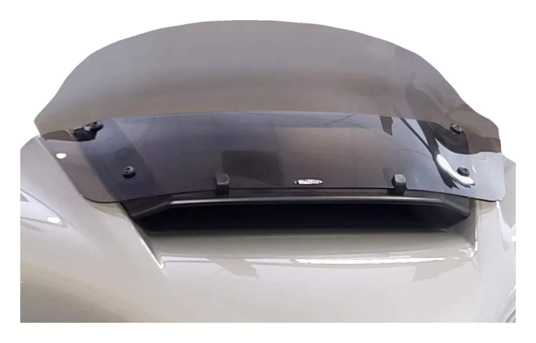 Wind Vest Replacement Windshield For Harley Street Glide 2023-2026