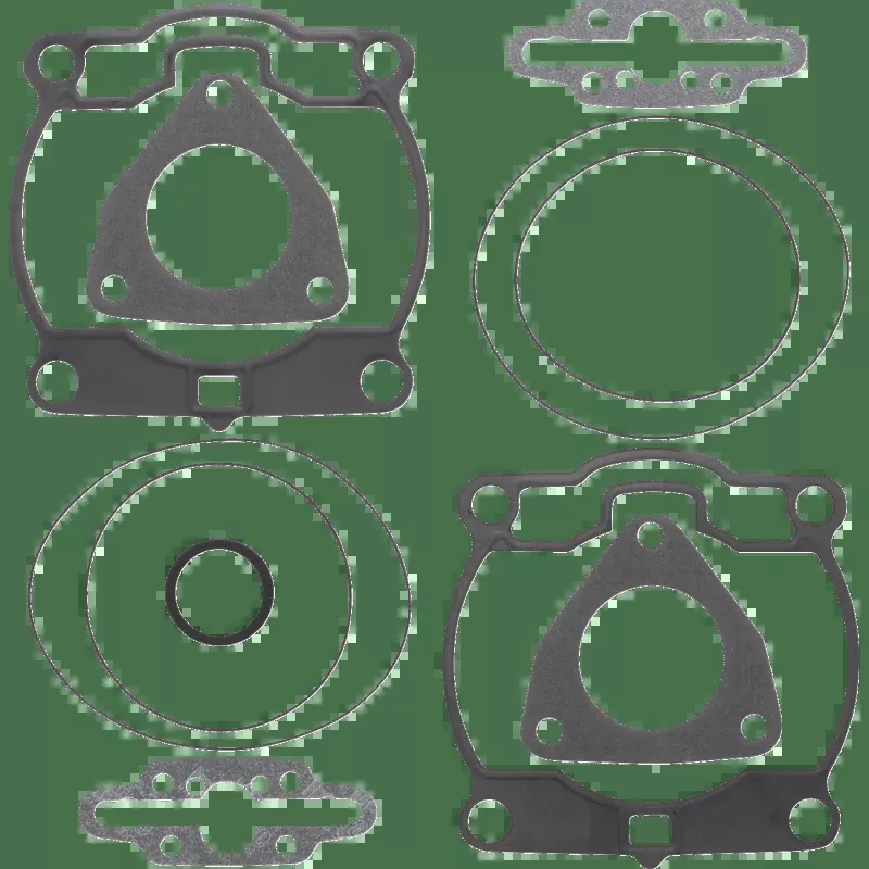 Winderosa Gasket Set Full Top Polaris