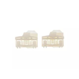 WINDOW GUIDE CLIP PAIR