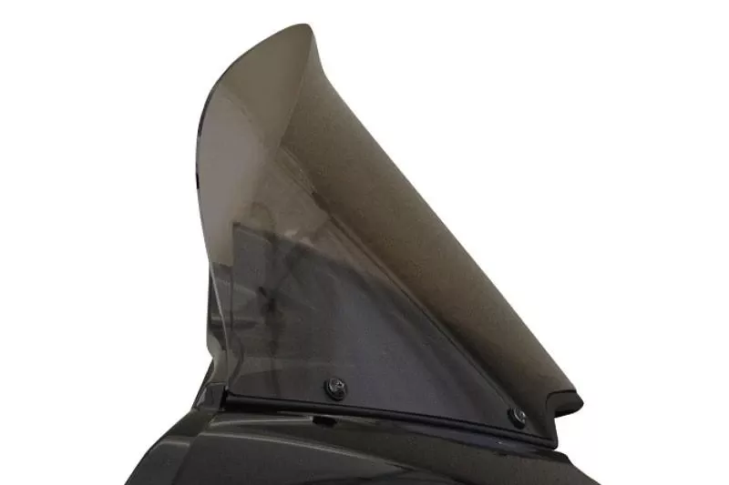 Windvest Windshields for '15-23 FLTRX/FLTRXS/FLTRUSE Models 12" Light Smoke