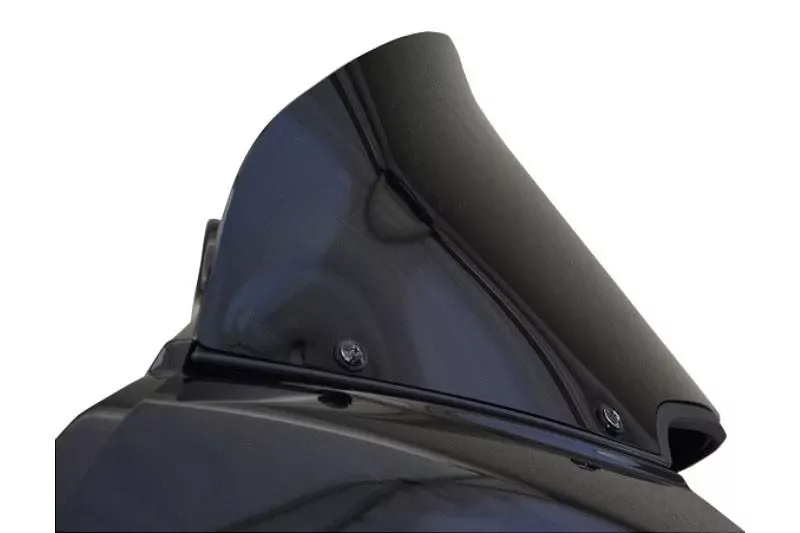 Windvest Windshields for '15-23 FLTRX/FLTRXS/FLTRUSE Models 9" Black