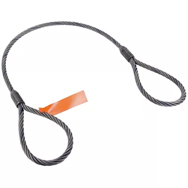 WIRE ROPE SLING